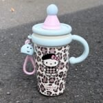 KT Cat Series Cartoon Cup - Image 4