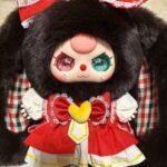 Baby three Christmas 400 v2 secret