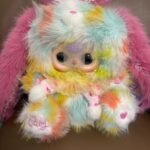 Baby three lily rabbit town v5 400% secret