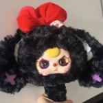 Baby Three Bagical Mirror V1