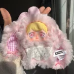 Yomi Velvet Rabbit Paradise Series Plush