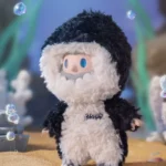 Searching for unicorn vinyl plush