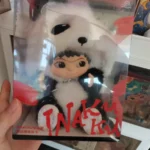 WAKUKU-Pangda Panda V1