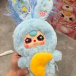 Baby Three Lily Rabbit Town V3