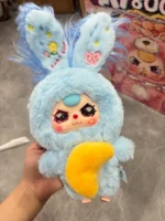 Baby Three Lily Rabbit Town V3