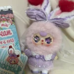 Baby Three Lolita 100% Blind Box Hidden Edition
