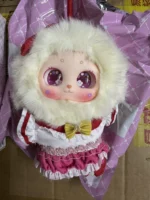 Milly Looking For Lolita Series Plush Pendants - Image 4