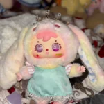 Samuel 400% Crown Rabbit