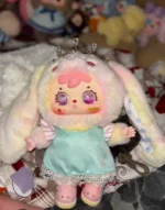 Samuel 400% Crown Rabbit