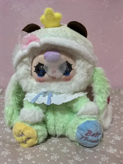 Baby Three Sweet Dream 400%