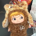 WAkUKU - On a Roll Series Vinyl Plush Doll