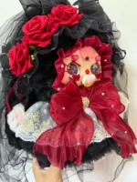 Baby Three Customized Dolls - Image 2