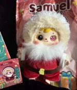 Samuel Merry Christmas Eve - Image 2