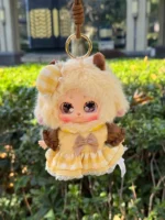 Milly Looking For Lolita Series Plush Pendants - Image 5