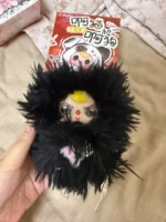 Baby Three Cat and Dog Plush Toy - Image 2