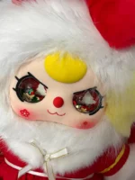 Baby Three Merry Christmas 400% Apple Rabbit