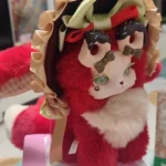 Rabbit Dragon Honey Sweet Star Record