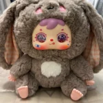 Samuel Rabbit Family 500%