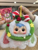 Samuel Merry Christmas Eve - Image 3