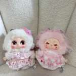 Milly Looking For Lolita Series Plush Pendants