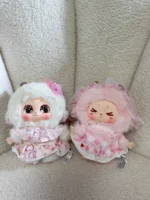 Milly Looking For Lolita Series Plush Pendants