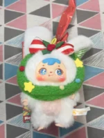 Samuel Merry Christmas Eve