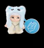 WAkUKU - On a Roll Series Vinyl Plush Doll - Image 4