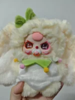Baby Three Plush toy - Image 3