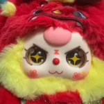 Baby Three  Chinese zodiac Dolls