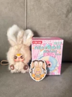 Baby Three Alice Rabbit Town - Image 3