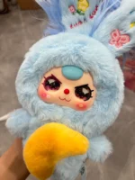 Baby Three Lily Rabbit Town V3 - Image 2