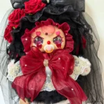 Baby Three Customized Dolls