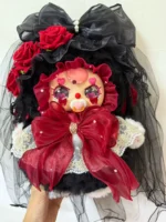 Baby Three Customized Dolls