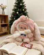 Mochici Sugar Heart Magic Rabbit