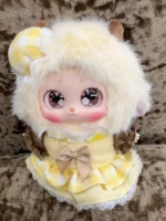 Milly Looking For Lolita Series Plush Pendants - Image 3