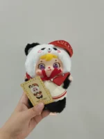 Samuel Between Dreams Plush Doll - Image 3