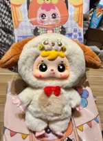 Samuel 400%—big baby - Image 5