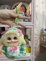 Milly Looking For Lolita Series Plush Pendants - Image 6