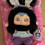 Samuel 400%—big baby