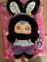 Samuel 400%—big baby