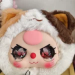 Baby Three 400% Big Head Bag