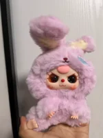 Baby Three  Chinese zodiac Dolls - Image 5