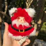 Liila Christmas Adventure Series