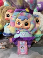 Samuel 400%—big baby - Image 2