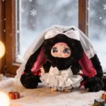 Little Princess JIimo 400% Forest Dream Plush - Image 2
