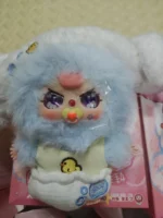 Baby Three Good Baby Plush Doll - Image 2