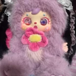 Samuel 680% Rabbit elf