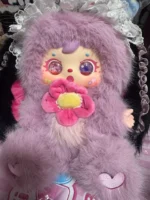 Samuel 680% Rabbit elf