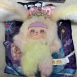 KITTEN Magical Rabbit