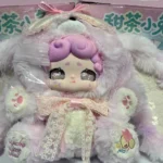 Lucky Deer Nai Sweet Tea Rabbit 600%